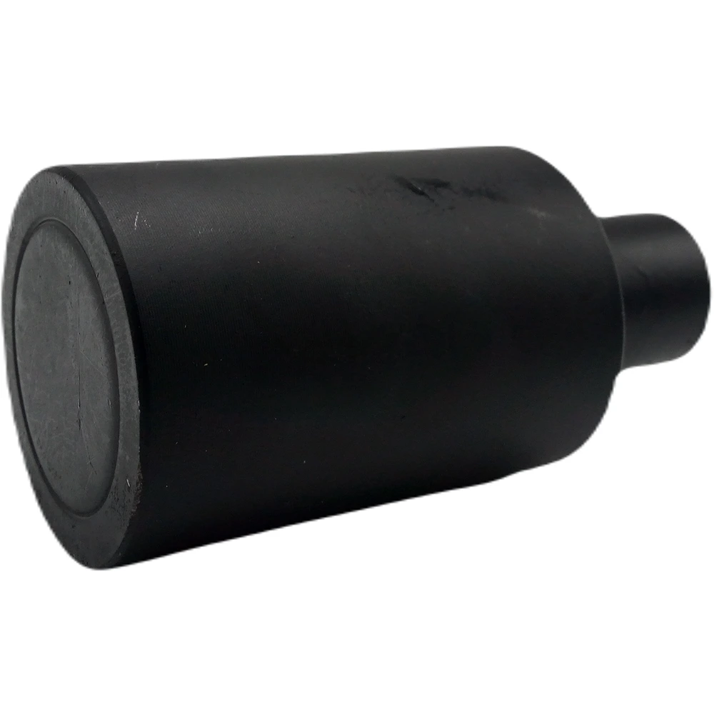 Tragrolle BOBCAT E50 (AUF GUMMIKETTE)